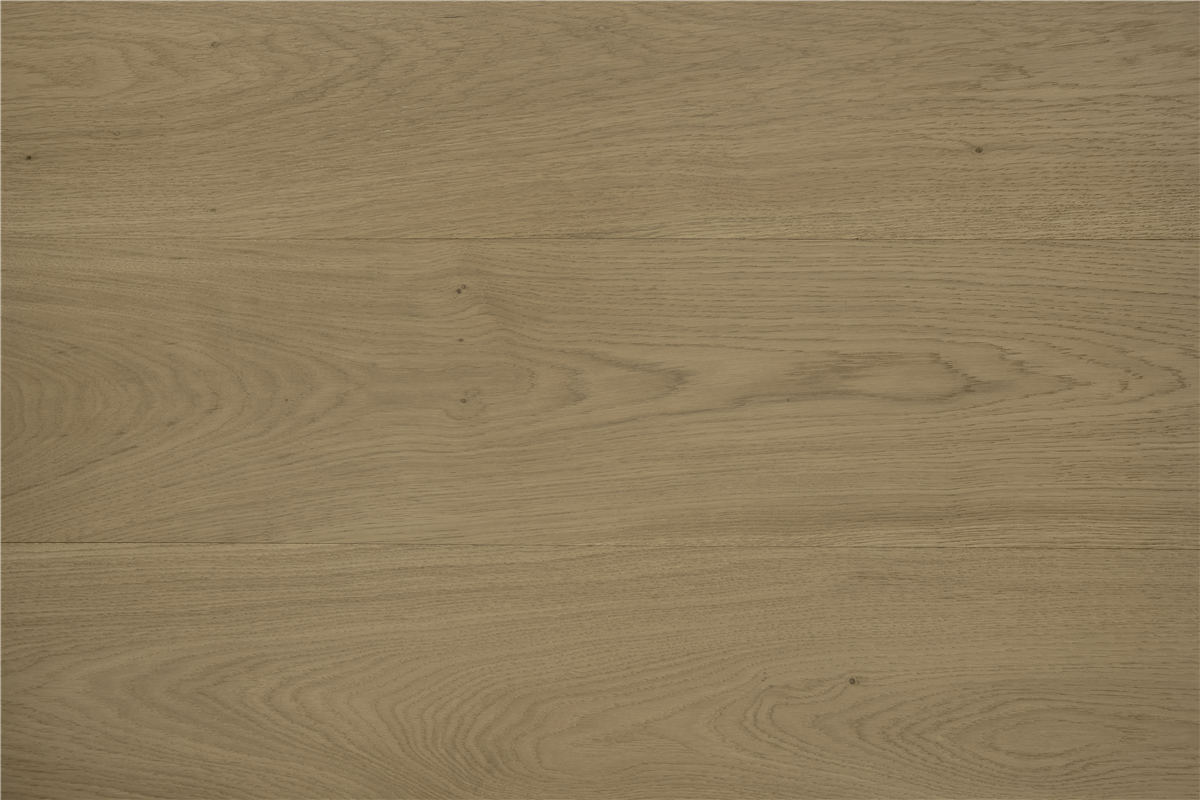 Engineered Oak – Natural