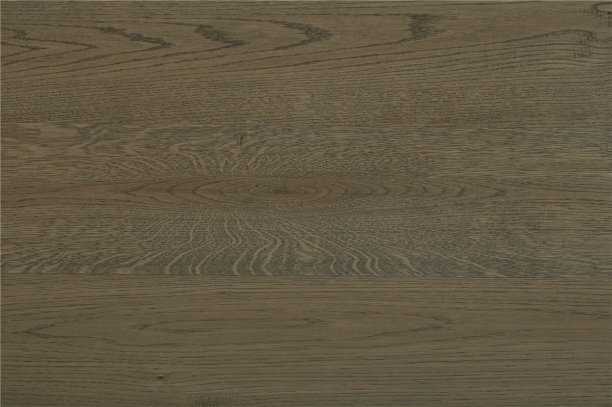 Engineered Oak – Olive Brown