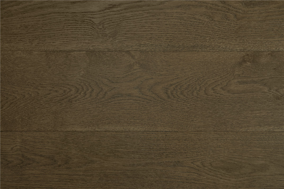 Engineered Oak – Brown