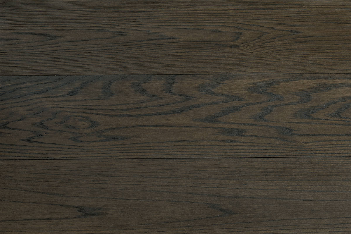 Engineered Oak – Chocolate Brown