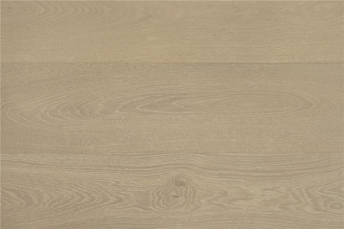 Engineered Oak – Sandy Brown