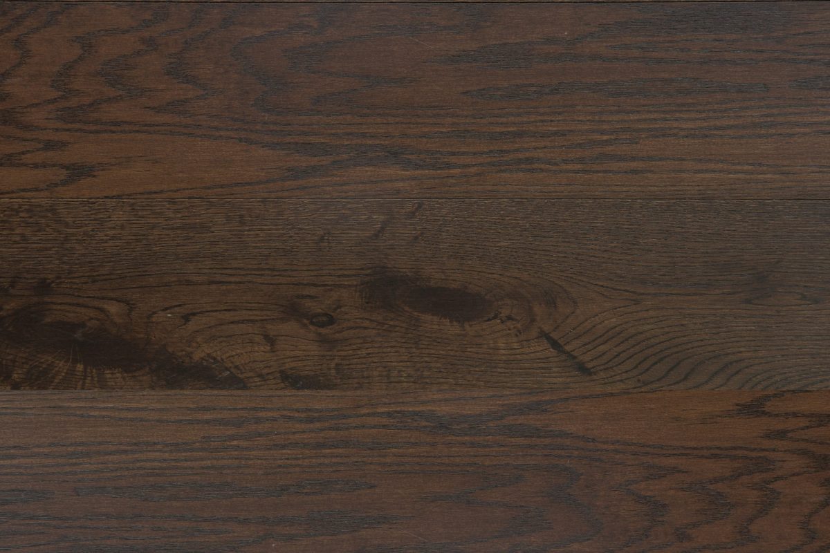 Engineered Oak – Mocha Brown