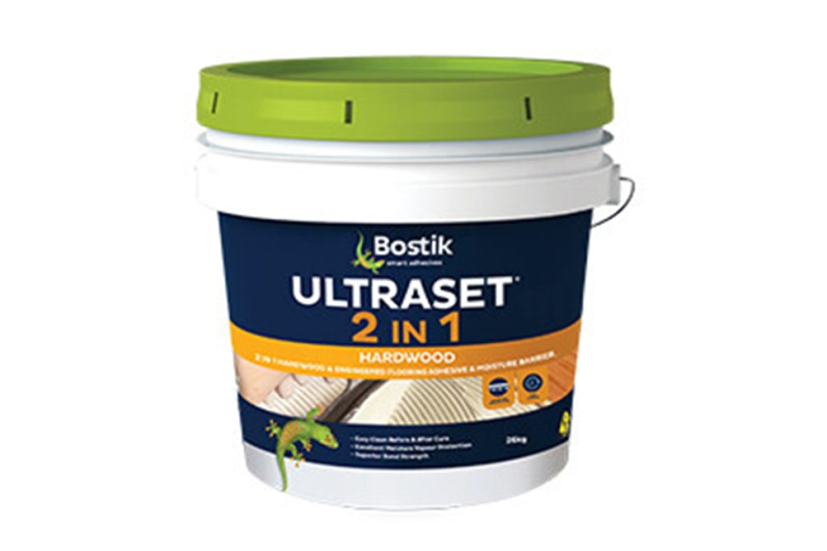 Bostik Ultraset 2 in 1