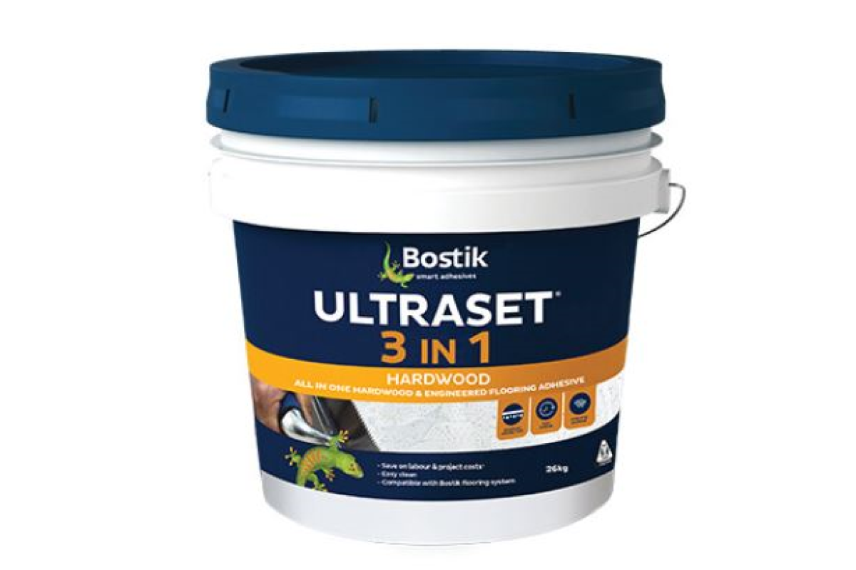 Bostik Ultraset 3 in 1