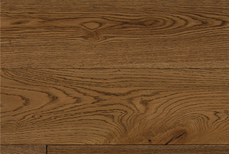 Engineered Oak – Brown